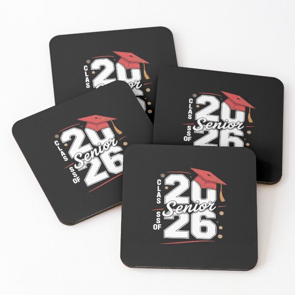 Item preview, Senior 2026 Class Of 2026 Graduation 2026 3  designed and sold by MicanCuteStore.