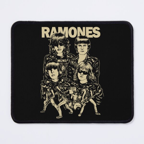 Item preview, Ramones  Band  Vol.07 designed and sold by francescamartin.