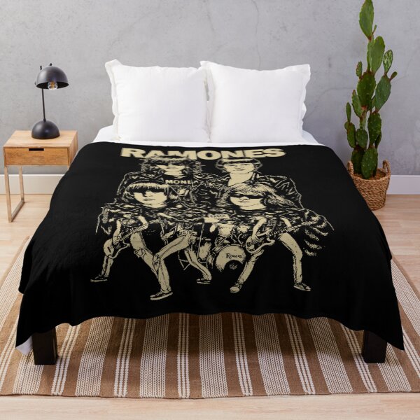 Item preview, Ramones  Band  Vol.07 designed and sold by francescamartin.