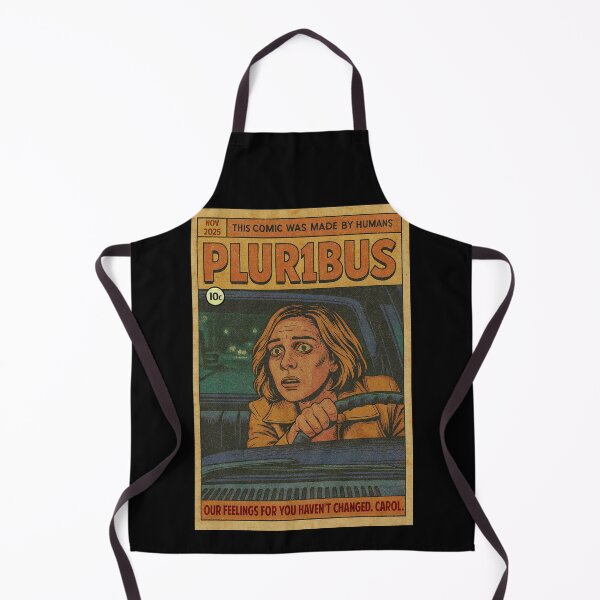 Item preview, Our Feelings Haven't Changed for Pluribus designed and sold by Wanderdreaming.