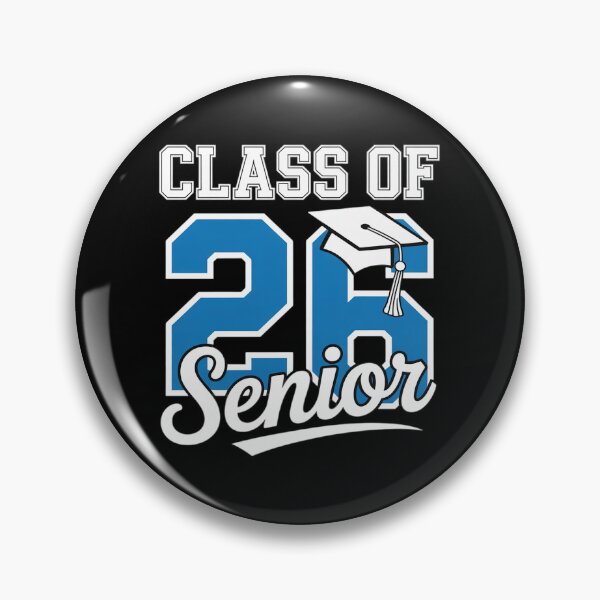 Item preview, Senior 2026 Class of 2026 Seniors Graduation 2026 5  designed and sold by MathisBellanger.