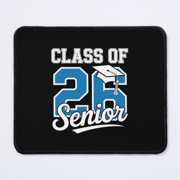 Item preview, Senior 2026 Class of 2026 Seniors Graduation 2026 5  designed and sold by MathisBellanger.