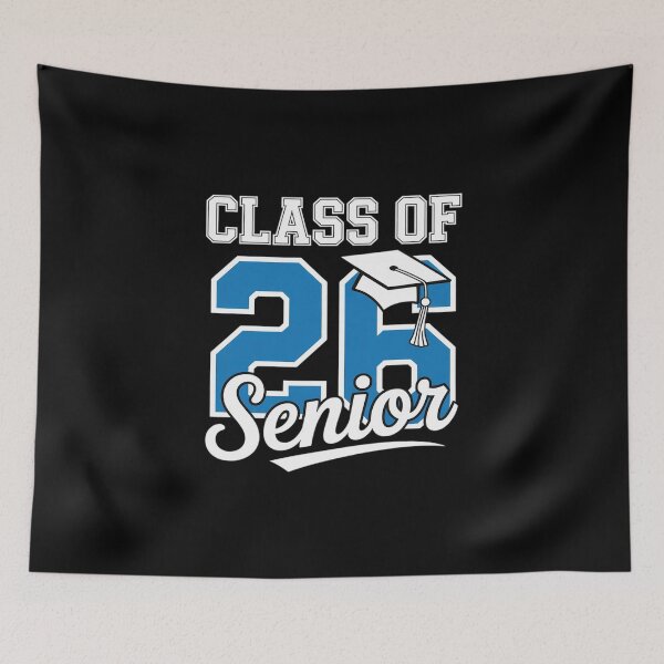 Item preview, Senior 2026 Class of 2026 Seniors Graduation 2026 5  designed and sold by MathisBellanger.