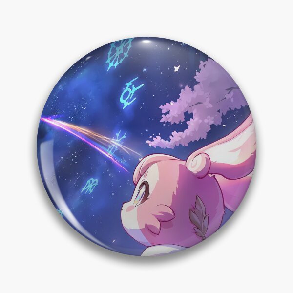 Item preview, Fly Into a Pink Tomorrow • Memo • Honkai Star Rail Light Cone designed and sold by kazatodoesart.