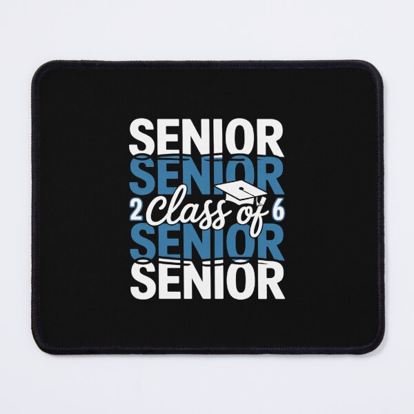 Item preview, Senior 2026 Class of 2026 Seniors Graduation 2026 designed and sold by MicanCuteStore.