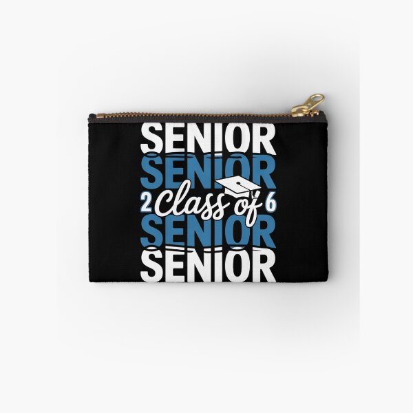 Item preview, Senior 2026 Class of 2026 Seniors Graduation 2026  designed and sold by MicanCuteStore.