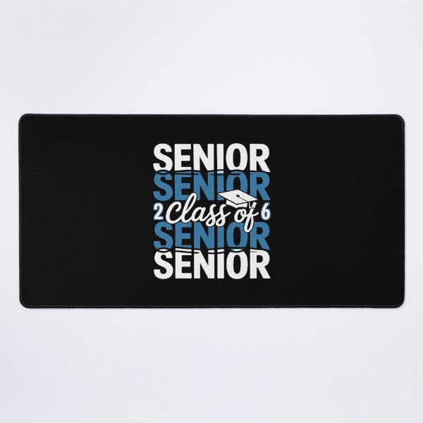 Item preview, Senior 2026 Class of 2026 Seniors Graduation 2026 designed and sold by MicanCuteStore.