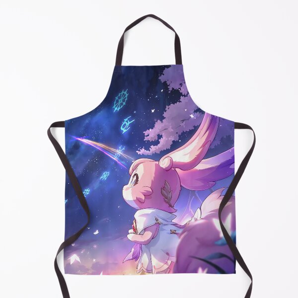 Item preview, Fly Into a Pink Tomorrow • Memo • Honkai Star Rail Light Cone designed and sold by kazatodoesart.