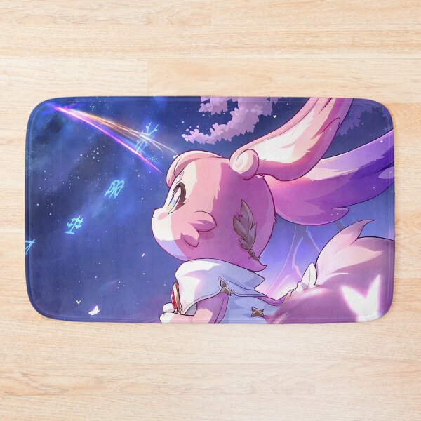 Item preview, Fly Into a Pink Tomorrow • Memo • Honkai Star Rail Light Cone designed and sold by kazatodoesart.