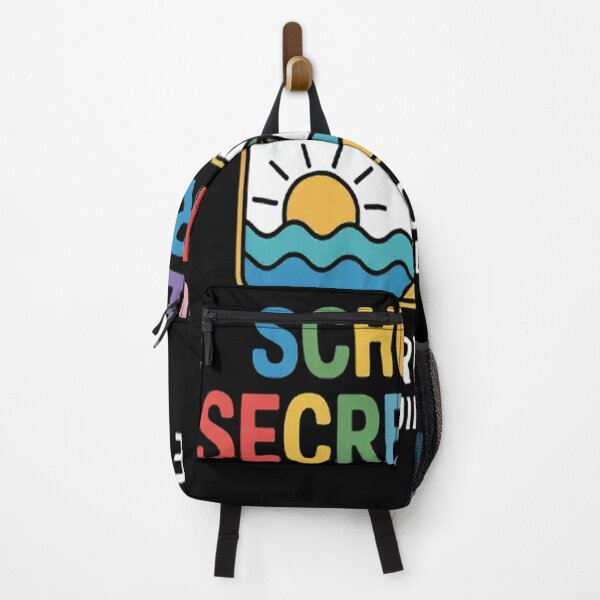 Item preview, School Secretary Summer Recharge Required Last Day Of School designed and sold by SignaturalGen.