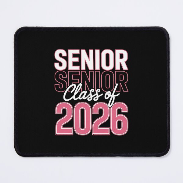 Item preview, Senior 2026 Class Of 2026 Seniors Graduation 2026 Girl Women designed and sold by MathisBellanger.