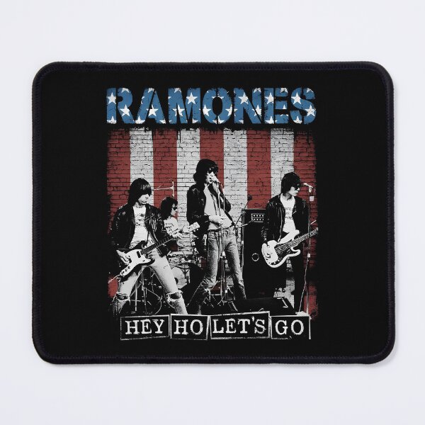 Item preview, Ramones  Band  Vol.08 designed and sold by francescamartin.