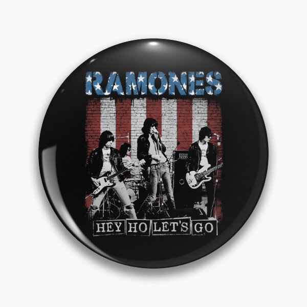 Item preview, Ramones  Band  Vol.08 designed and sold by francescamartin.