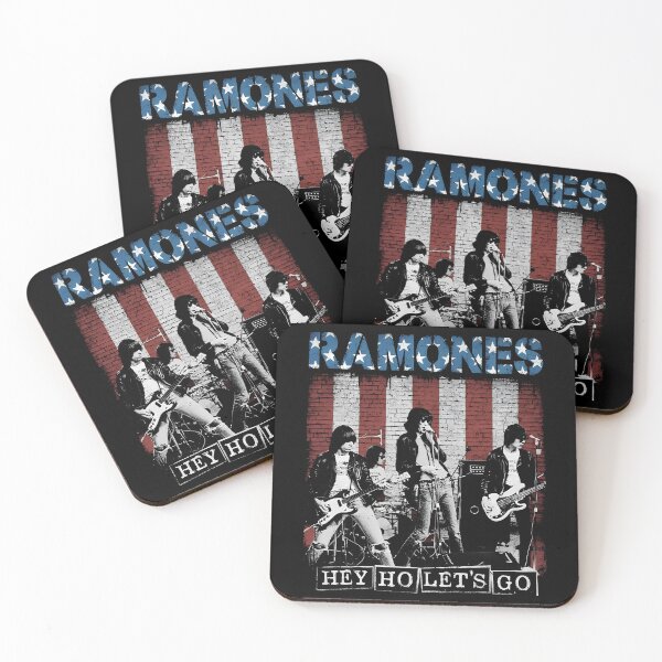 Item preview, Ramones  Band  Vol.08 designed and sold by francescamartin.