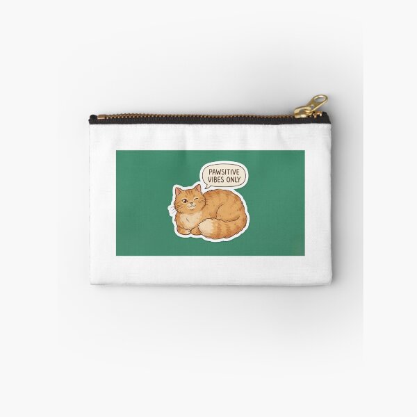 Item preview, Sticker for Cat Lover designed and sold by BabyWhite.