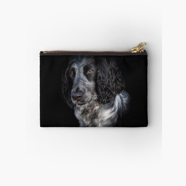 Item preview, Blue Roan Cocker Spaniel  designed and sold by CEastwoodPhotos.