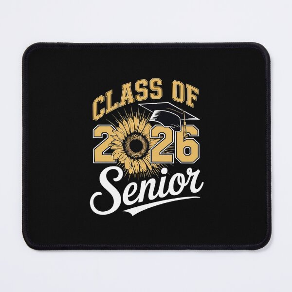 Item preview, Senior 2026 Class of 2026 Seniors Graduation 2026 Senior 26 4 designed and sold by MathisBellanger.