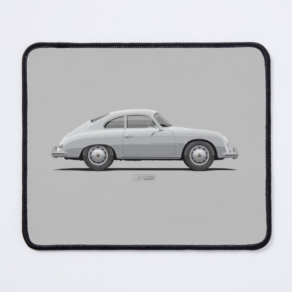 Item preview, 356A Coupe Silver designed and sold by ARVwerks.