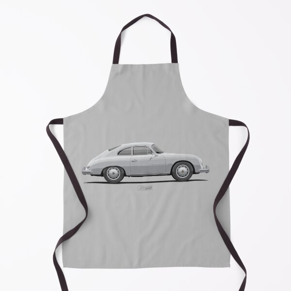 Item preview, 356A Coupe Silver designed and sold by ARVwerks.
