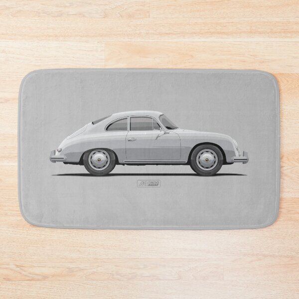 Item preview, 356A Coupe Silver designed and sold by ARVwerks.