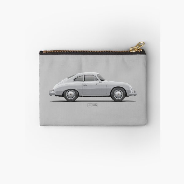 Item preview, 356A Coupe Silver designed and sold by ARVwerks.