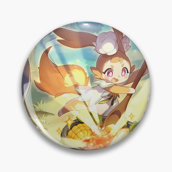 Item preview, The Forever Victual • Honkai Star Rail Light Cone designed and sold by kazatodoesart.