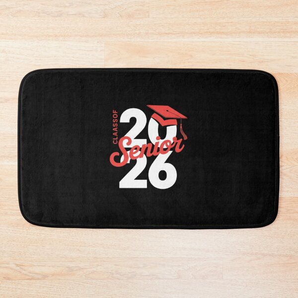 Item preview, Senior 2026 Class of 2026 Seniors Graduation 2026 Senior 26 7  designed and sold by MicanCuteStore.