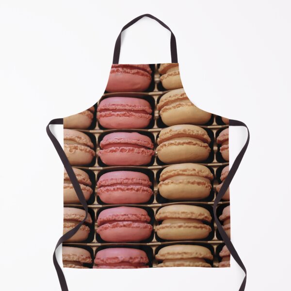 Item preview, delicious macarons, French delicacies designed and sold by Mauswohn.