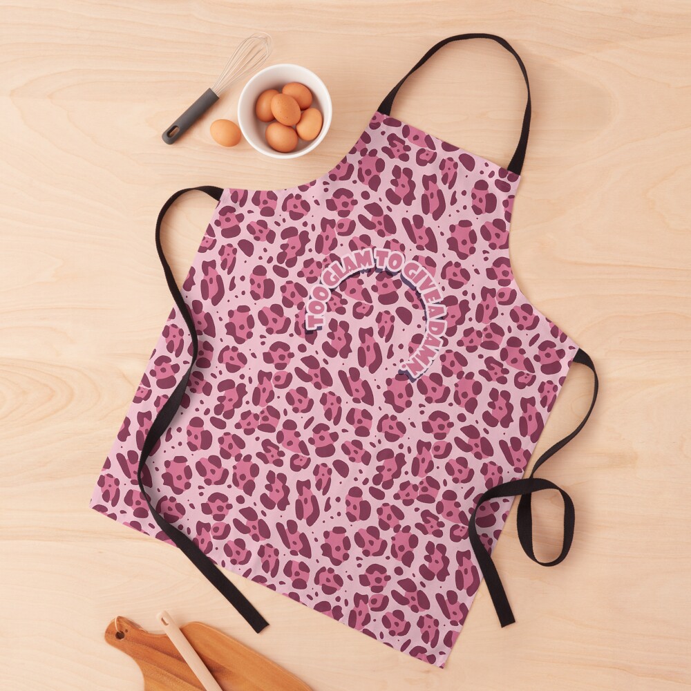 Item preview, Apron designed and sold by DarYang.