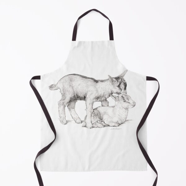 Item preview, Goat Kids designed and sold by ISEriksonartist.