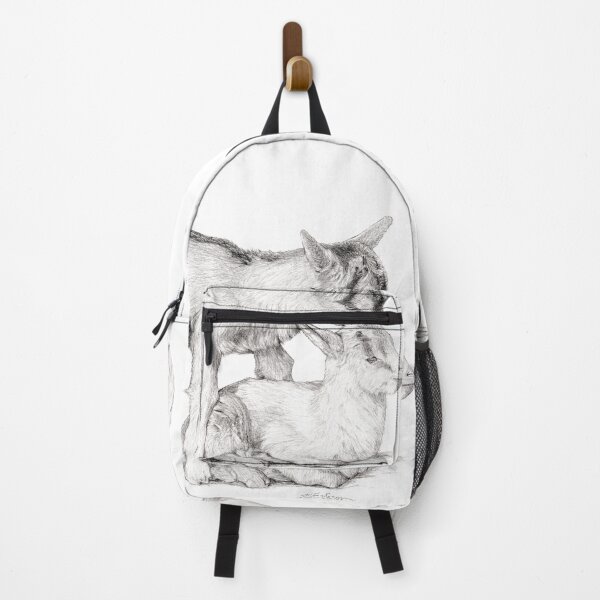 Item preview, Goat Kids  designed and sold by ISEriksonartist.