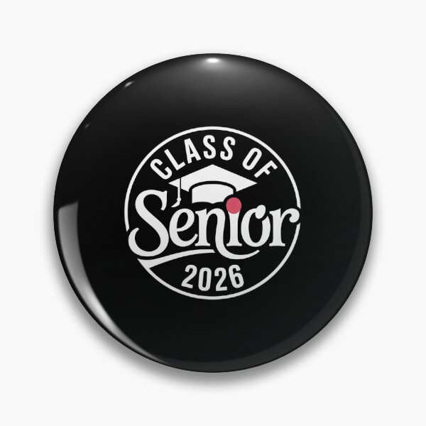 Item preview, Senior 2026 Class of 2026 Seniors Graduation 2026 Senior 26 8  designed and sold by MathisBellanger.