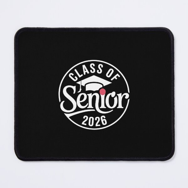 Item preview, Senior 2026 Class of 2026 Seniors Graduation 2026 Senior 26 8 designed and sold by MathisBellanger.