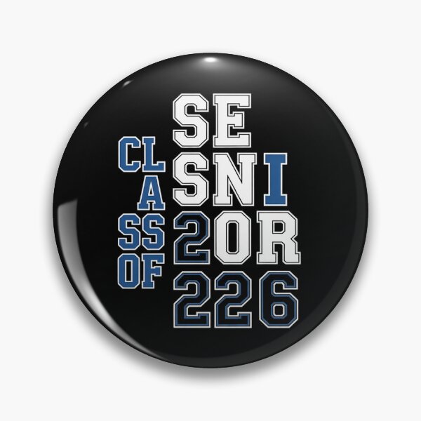Item preview, Senior 2026 Class of 2026 Seniors Graduation 2026 Senior 26 9  designed and sold by MicanCuteStore.