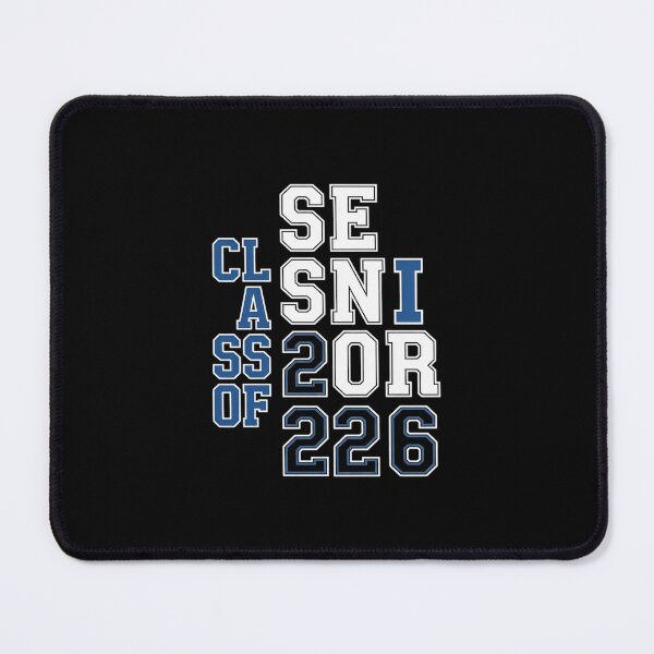 Item preview, Senior 2026 Class of 2026 Seniors Graduation 2026 Senior 26 9  designed and sold by MicanCuteStore.
