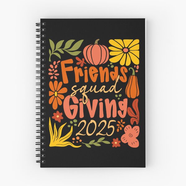 Item preview, 90s Thankful Humor Friends Friendsgiving Turkey Party Squad designed and sold by Daleburuling.