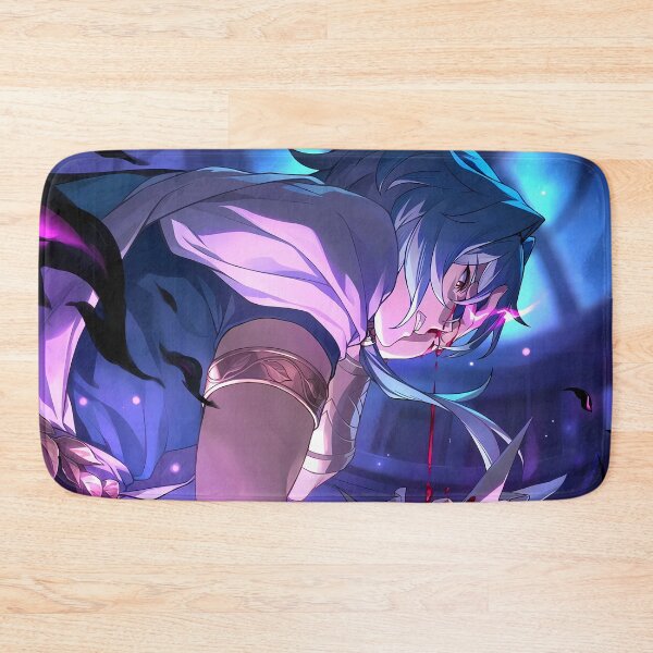 Item preview, See You at the End • Anaxa • Honkai Star Rail Light Cone designed and sold by kazatodoesart.