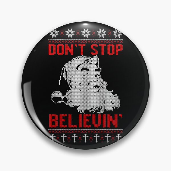 Item preview, Don't Stop Believing designed and sold by JuliWaddle240.