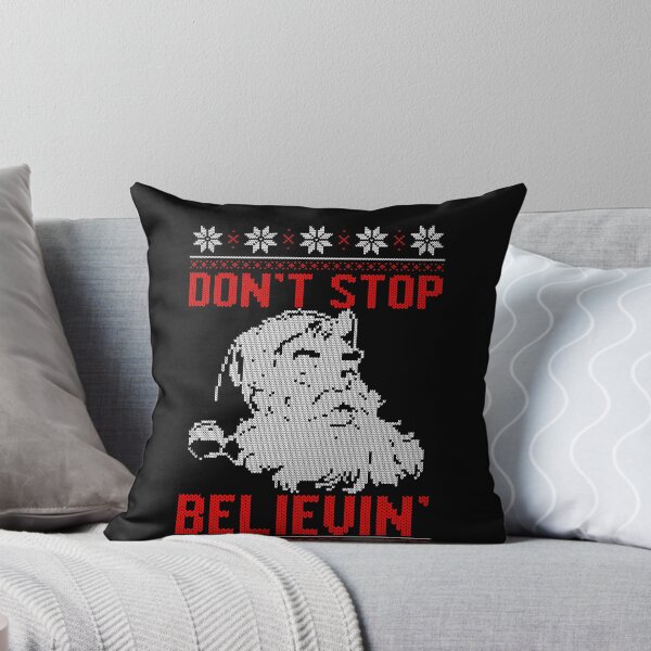 Item preview, Don't Stop Believing designed and sold by JuliWaddle240.
