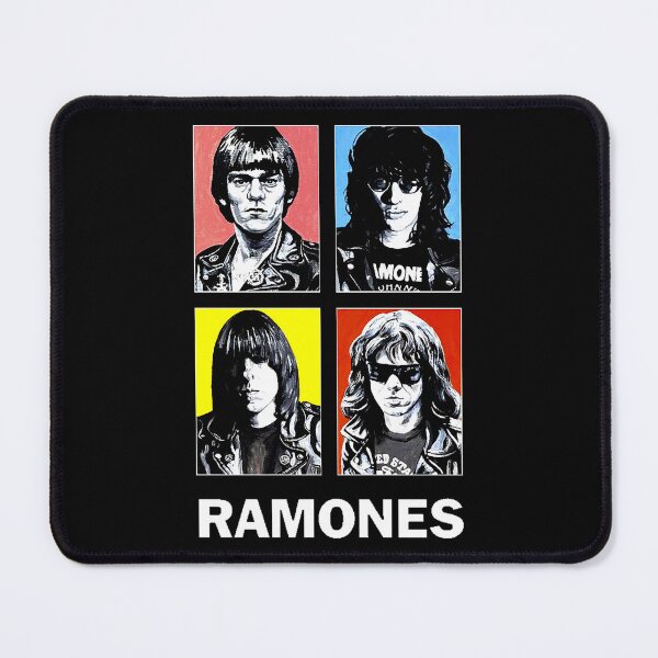 Item preview, Ramones  Band  Vol.09 designed and sold by francescamartin.