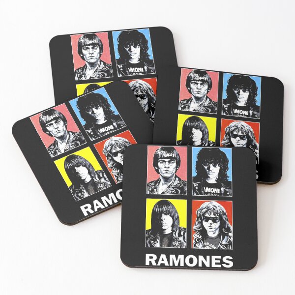 Item preview, Ramones  Band  Vol.09 designed and sold by francescamartin.