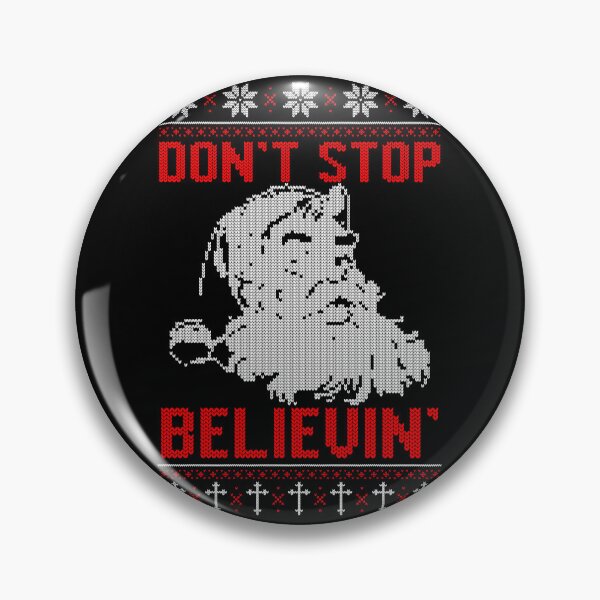 Item preview, Don't Stop Believing designed and sold by ElizabethMorri2.