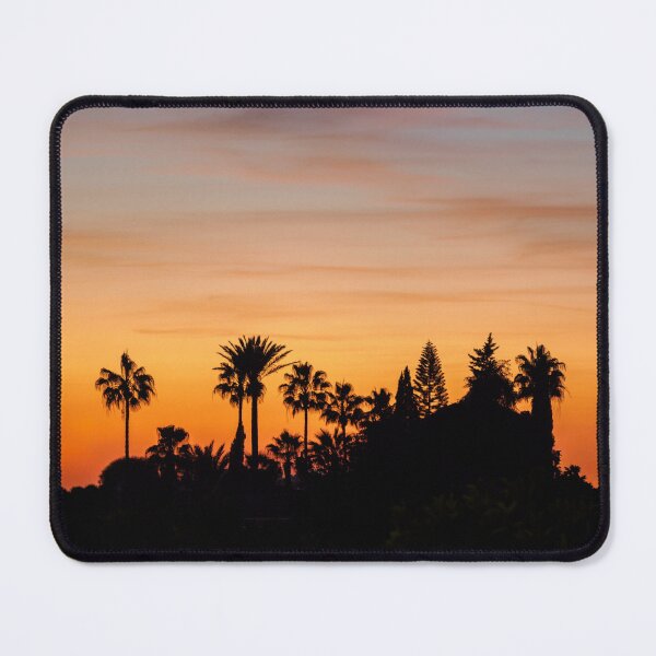 Item preview, After Sunset Silhouettes designed and sold by Ralph Goldsmith.