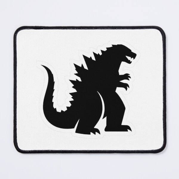 Item preview, Godzilla designed and sold by Nice En.