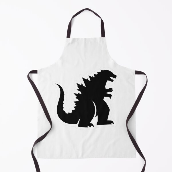 Item preview, Godzilla designed and sold by Nice En.
