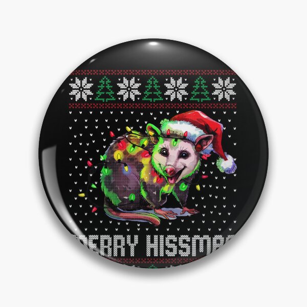 Item preview, Merry Hissmas designed and sold by JamesHogwart.