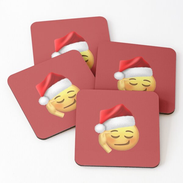 Item preview, Funny Christmas Design designed and sold by Crealice.