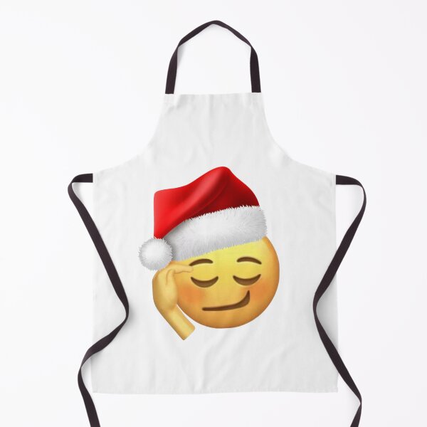 Item preview, Funny Christmas Design designed and sold by Crealice.