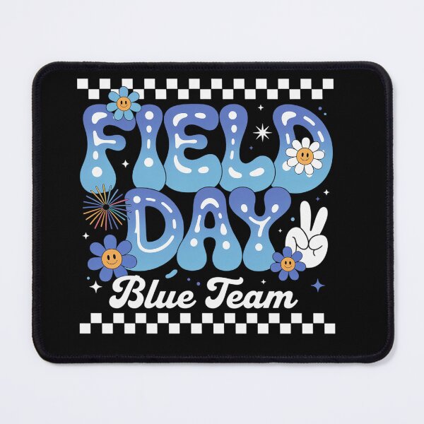 Item preview, Field Day Trip designed and sold by StephenDDArt.