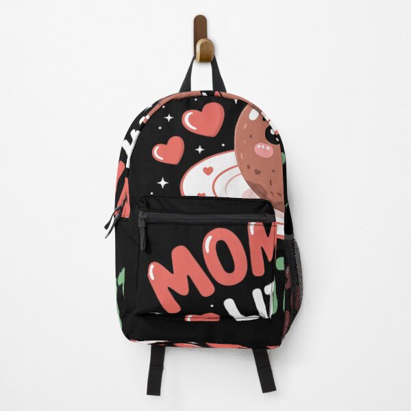 Item preview, Womens Mommy's Little Meatball Italian Humor Italy Lover Meme designed and sold by RoyTill0Art.
